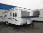 2007 Jayco Jay Feather